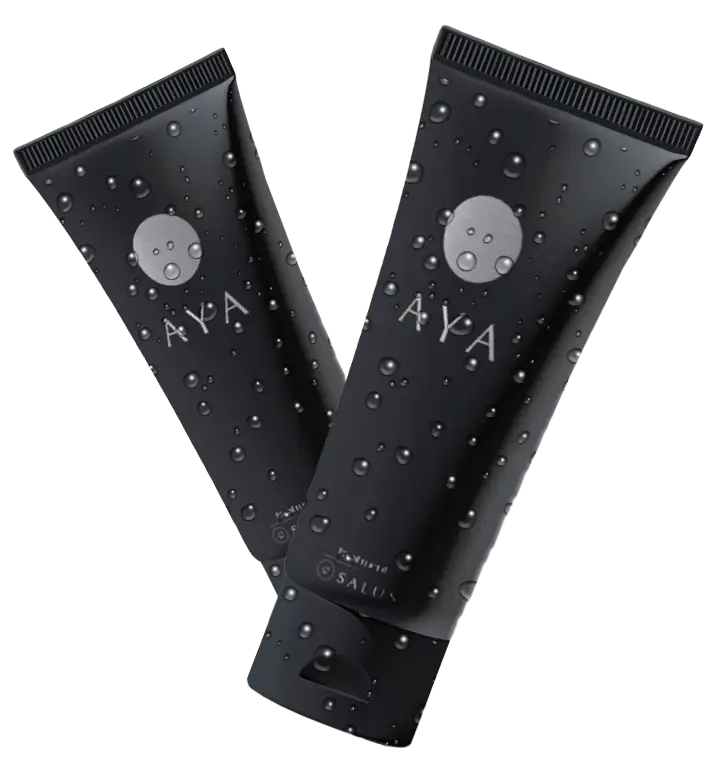 AYA caviar hair mask